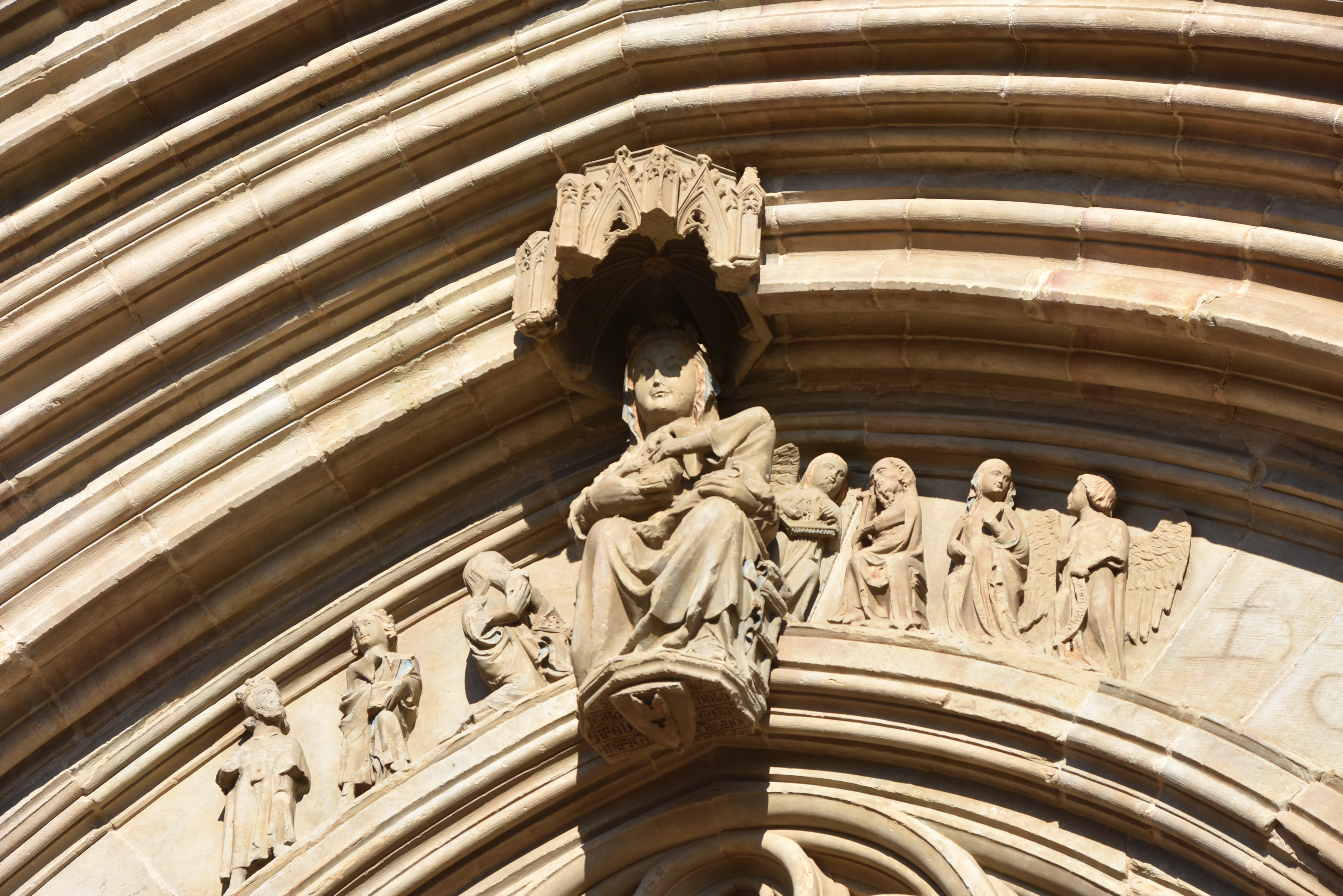 Església parroquial de Sant Salvador de Vilanova de Meià ***