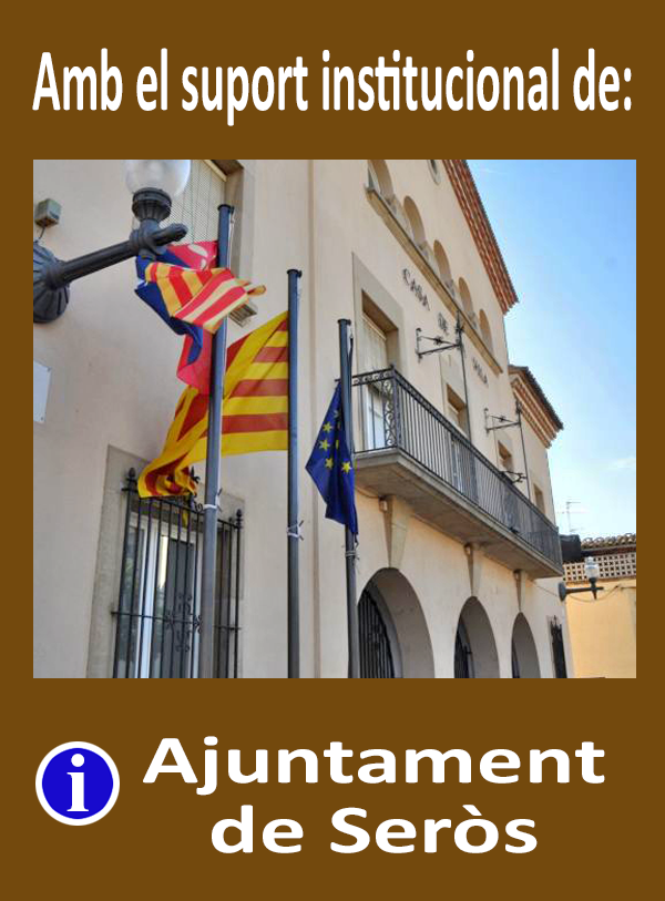 Seròs - Ajuntament