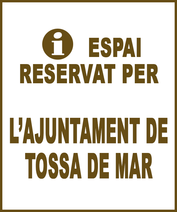 Tossa de Mar - Anunci no disponible