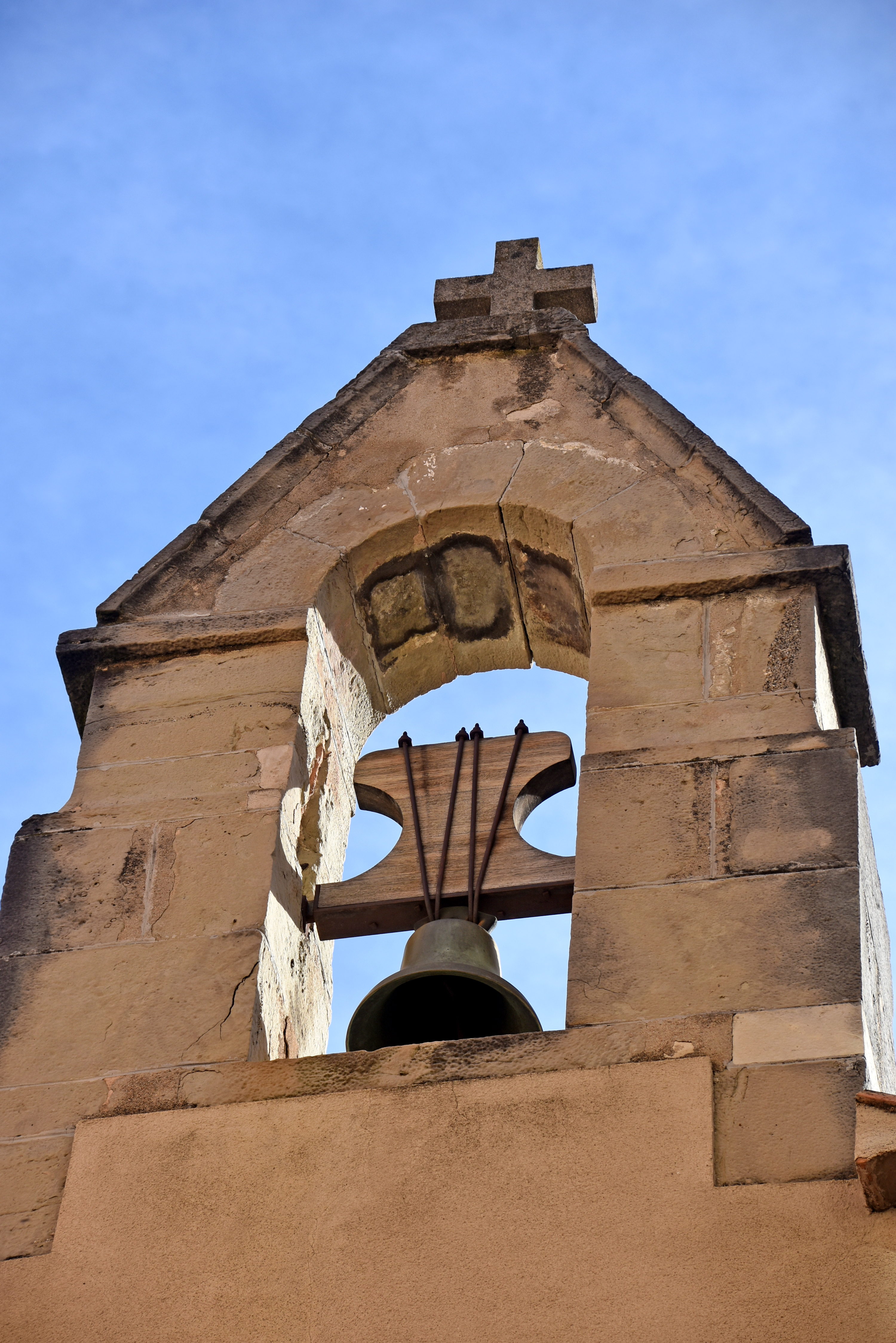 Carrer dels Socós a Centelles