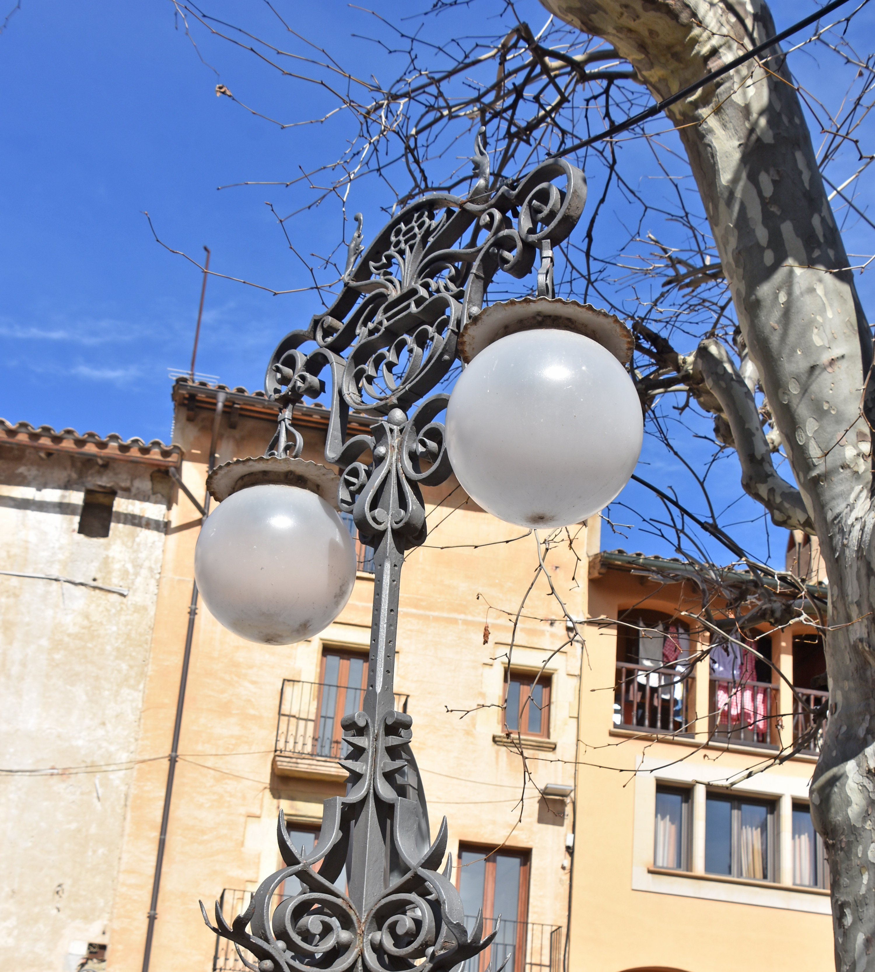 Passeig de Centelles