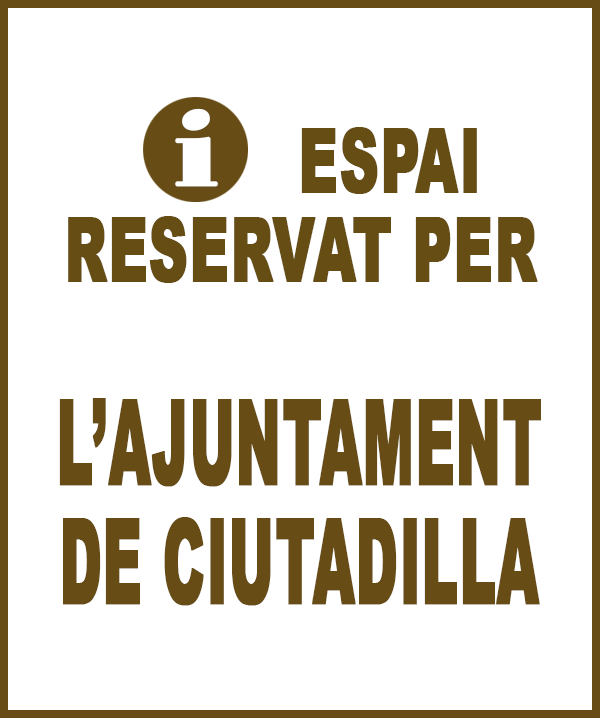 Ciutadilla - Anunci no disponible