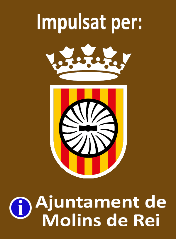 Molins de Rei - Ajuntament
