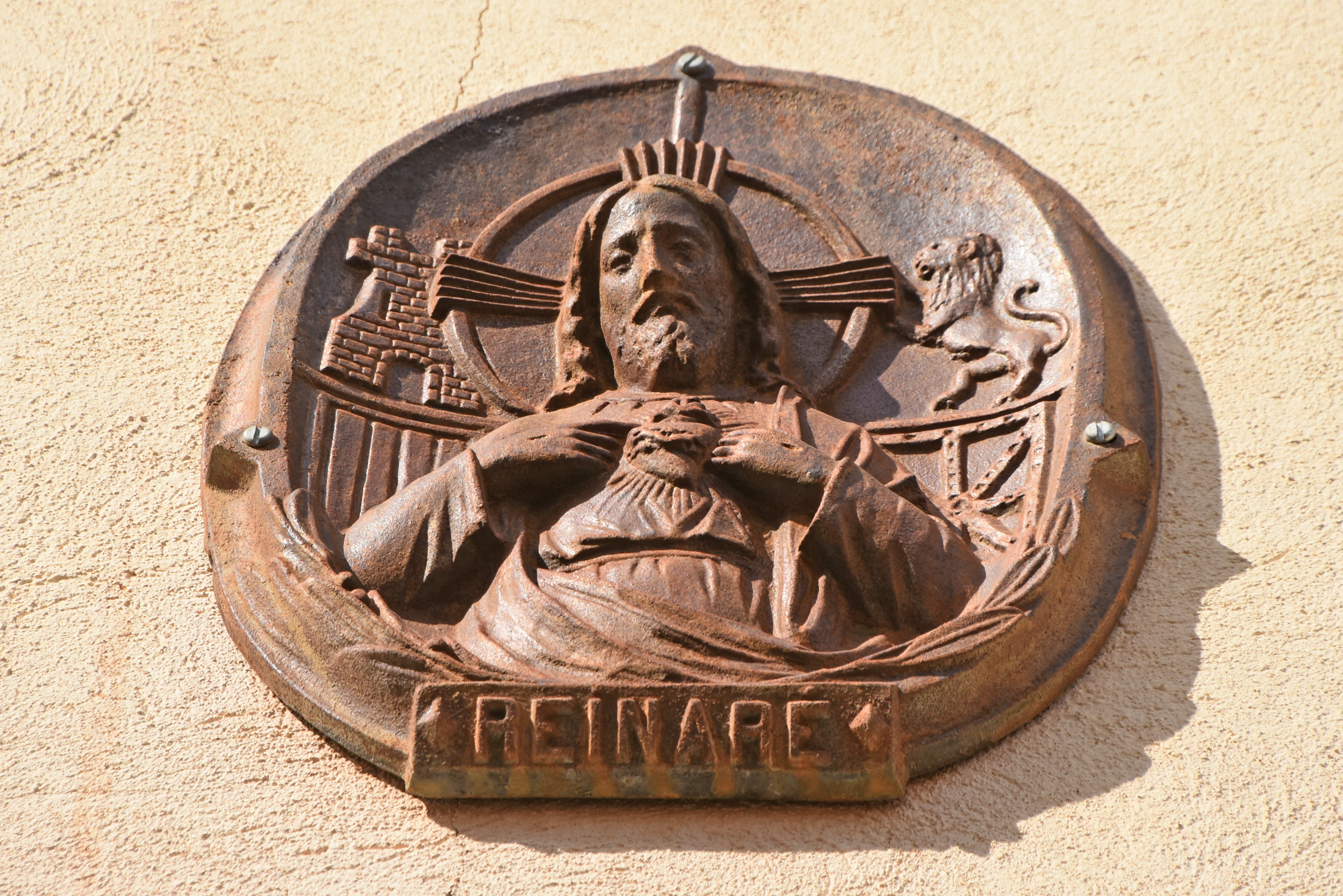 Nucli històric de Sidamon