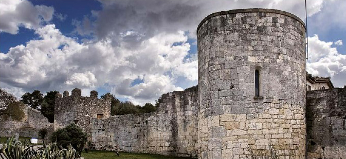 Rutes a Castellet i la Gornal