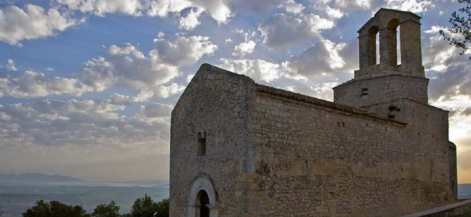 Rutes a Castellet i la Gornal