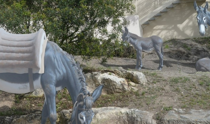 Rutes a Castellet i la Gornal