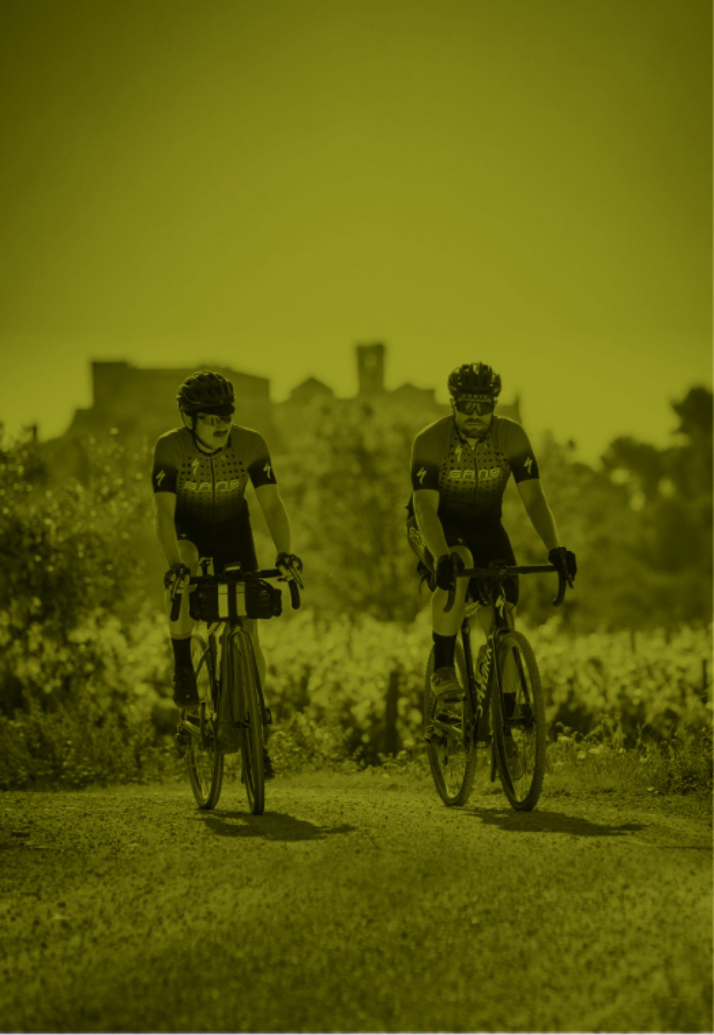 Rutes a Castellet i la Gornal