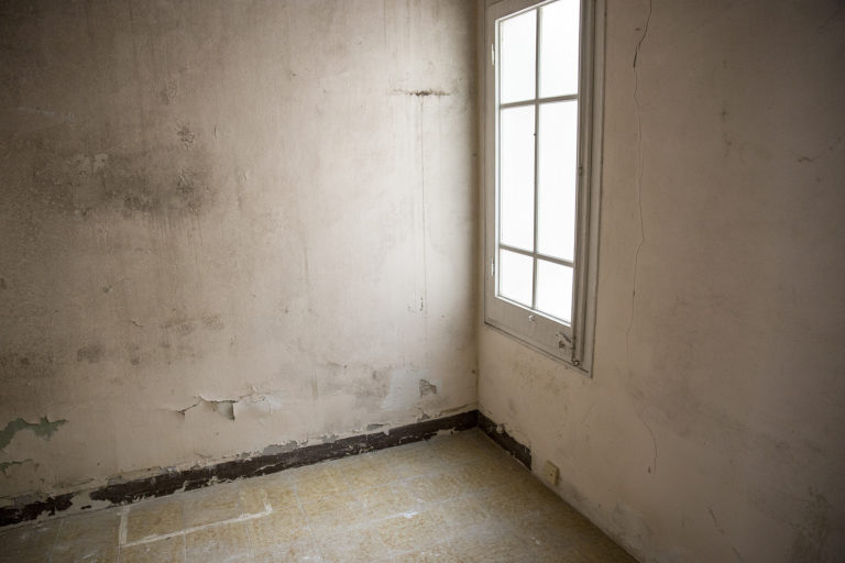 Casa Miquel Martí i Pol a Roda de Ter