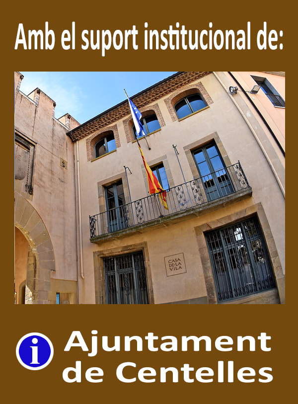 Centelles - Ajuntament