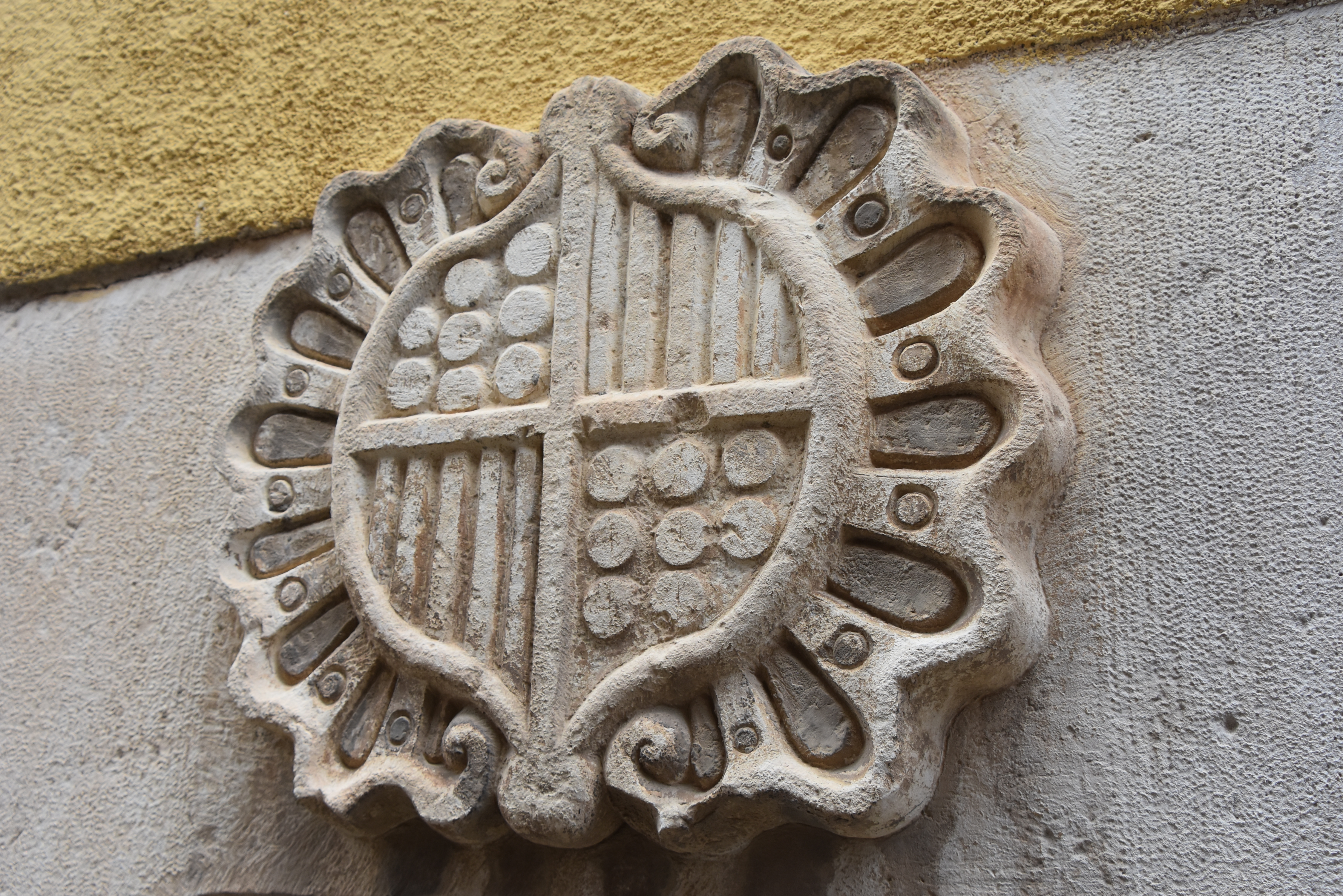 Nucli històric d'Almatret