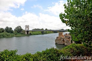 Visites Guiades a Amposta