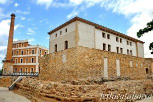 Visites Guiades a Amposta