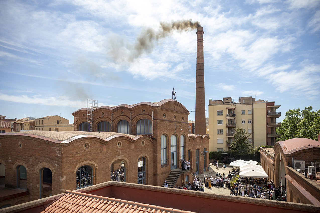 Fira Modernista de Terrassa