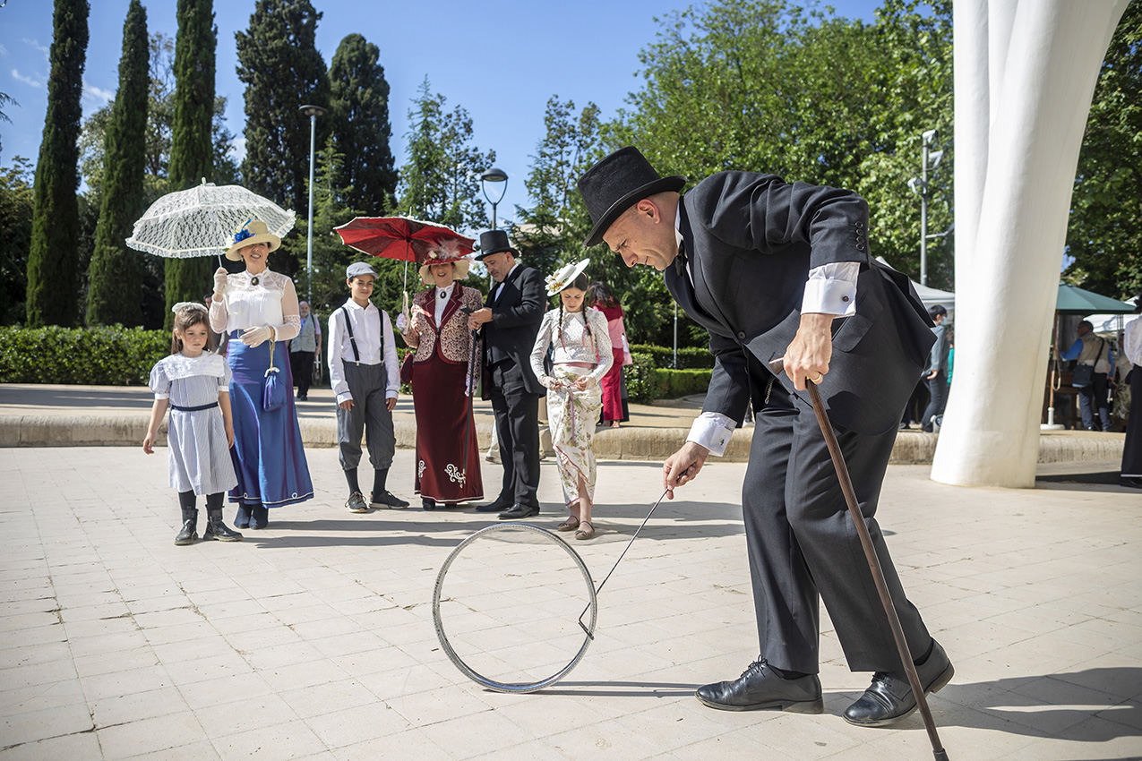 Fira Modernista de Terrassa