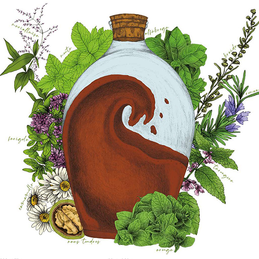 Fira de la Ratafia de Centelles