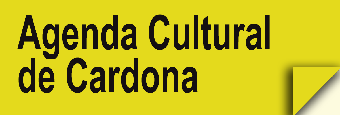Cardona - Agenda Cultural