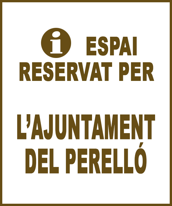 El Perelló - Anunci no disponible