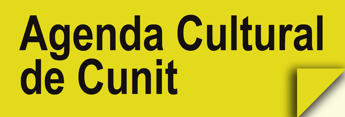 Cunit - Agenda Cultural