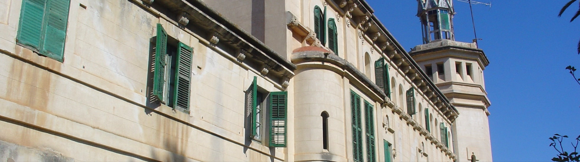 Rutes, Itineraris per descobrir el ric patrimoni natural i cultural de Cunit