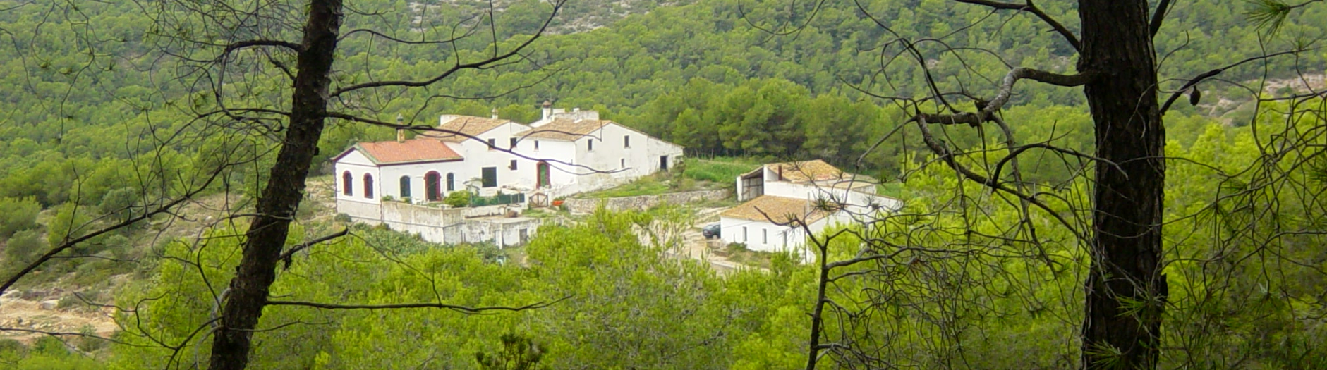 Rutes, Itineraris per descobrir el ric patrimoni natural i cultural de Cunit