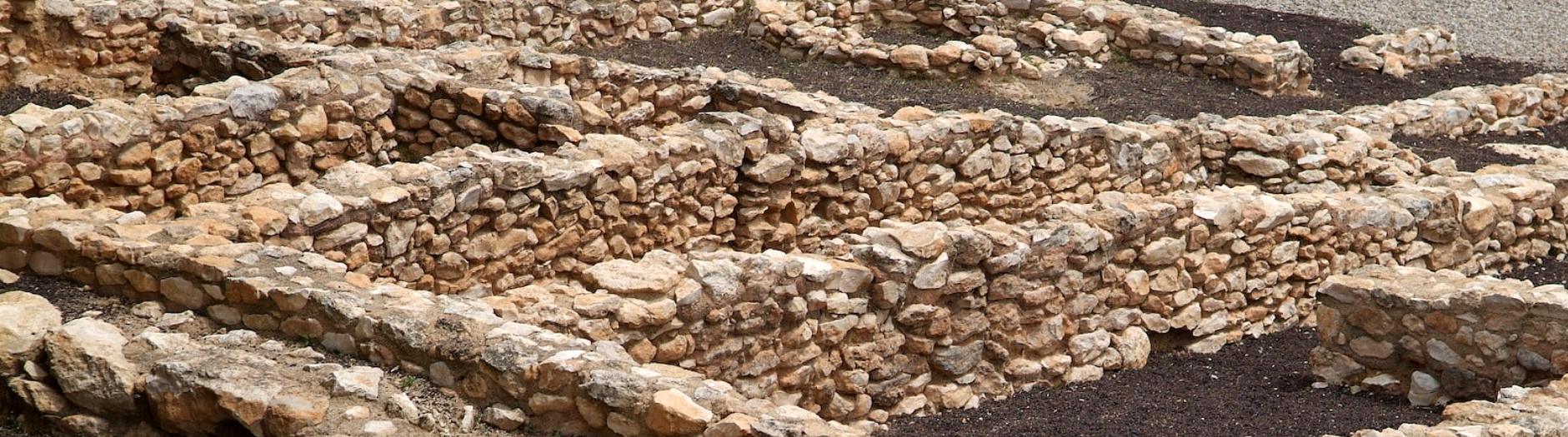 Rutes, Itineraris per descobrir el ric patrimoni natural i cultural de Cunit