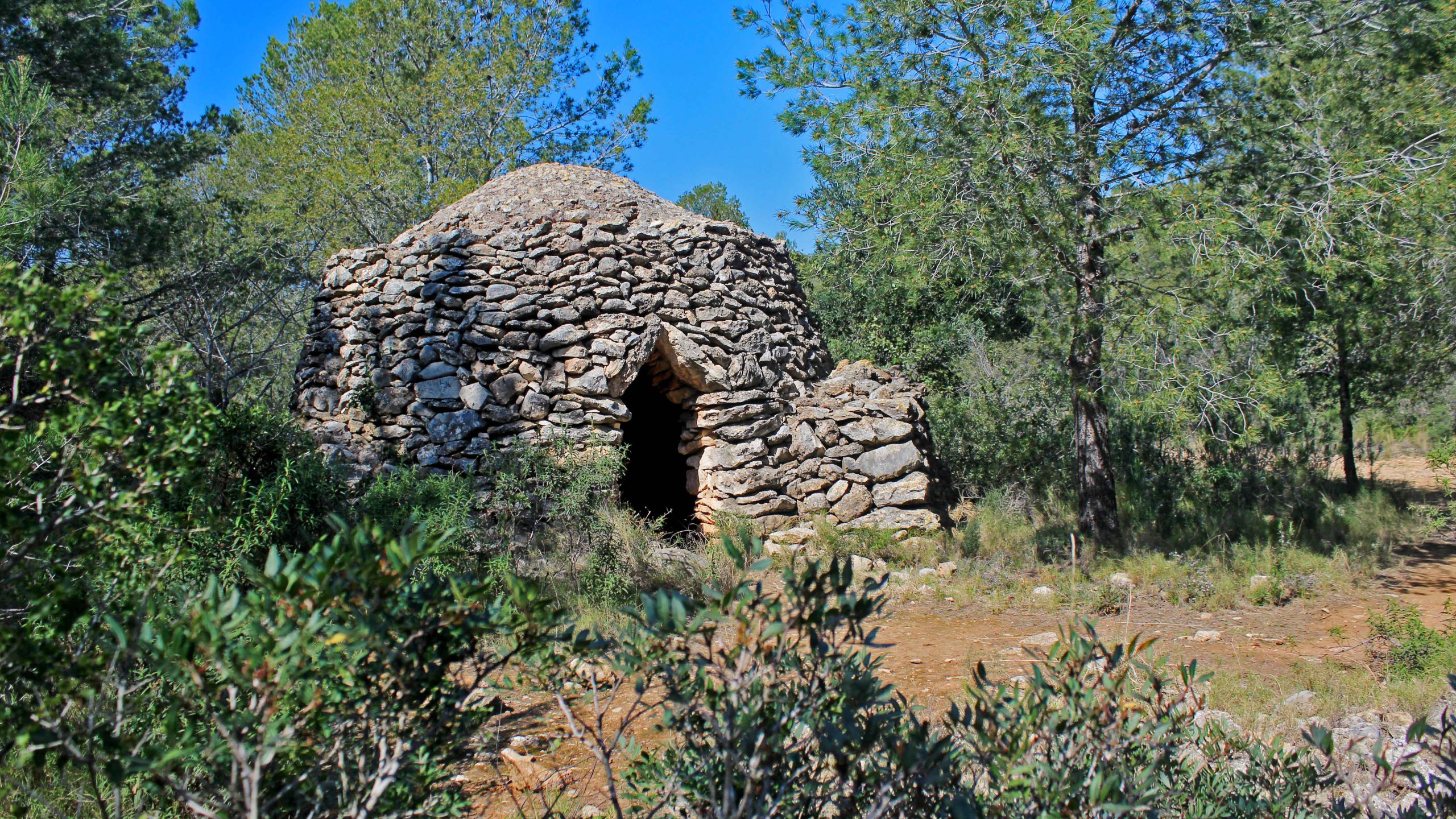 Rutes de Senderisme a Mont-roig del Camp