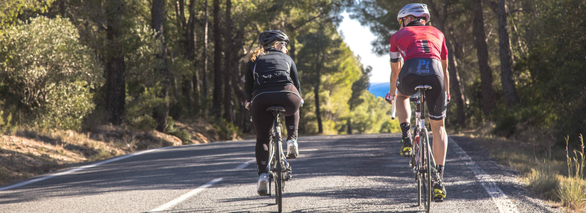 Rutes sobre dues rodes a Mont-roig del Camp
