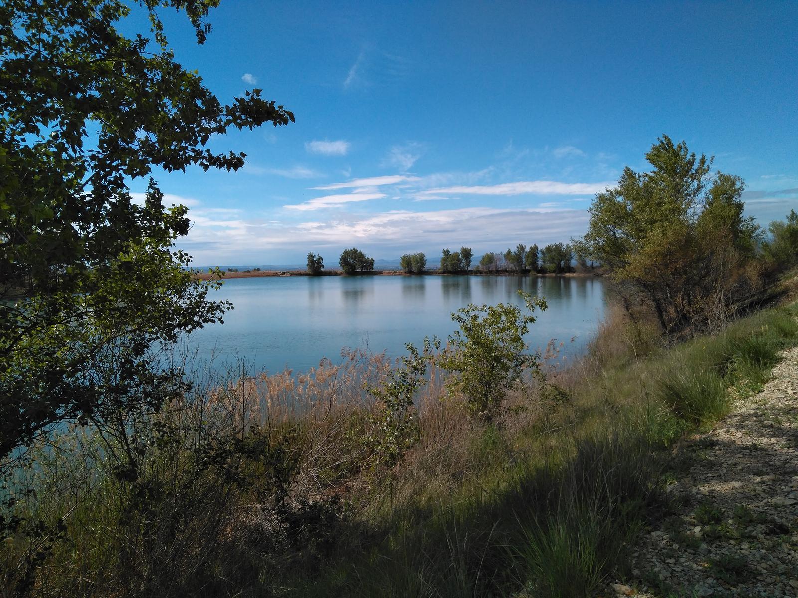 Rutes a peu per Sidamon