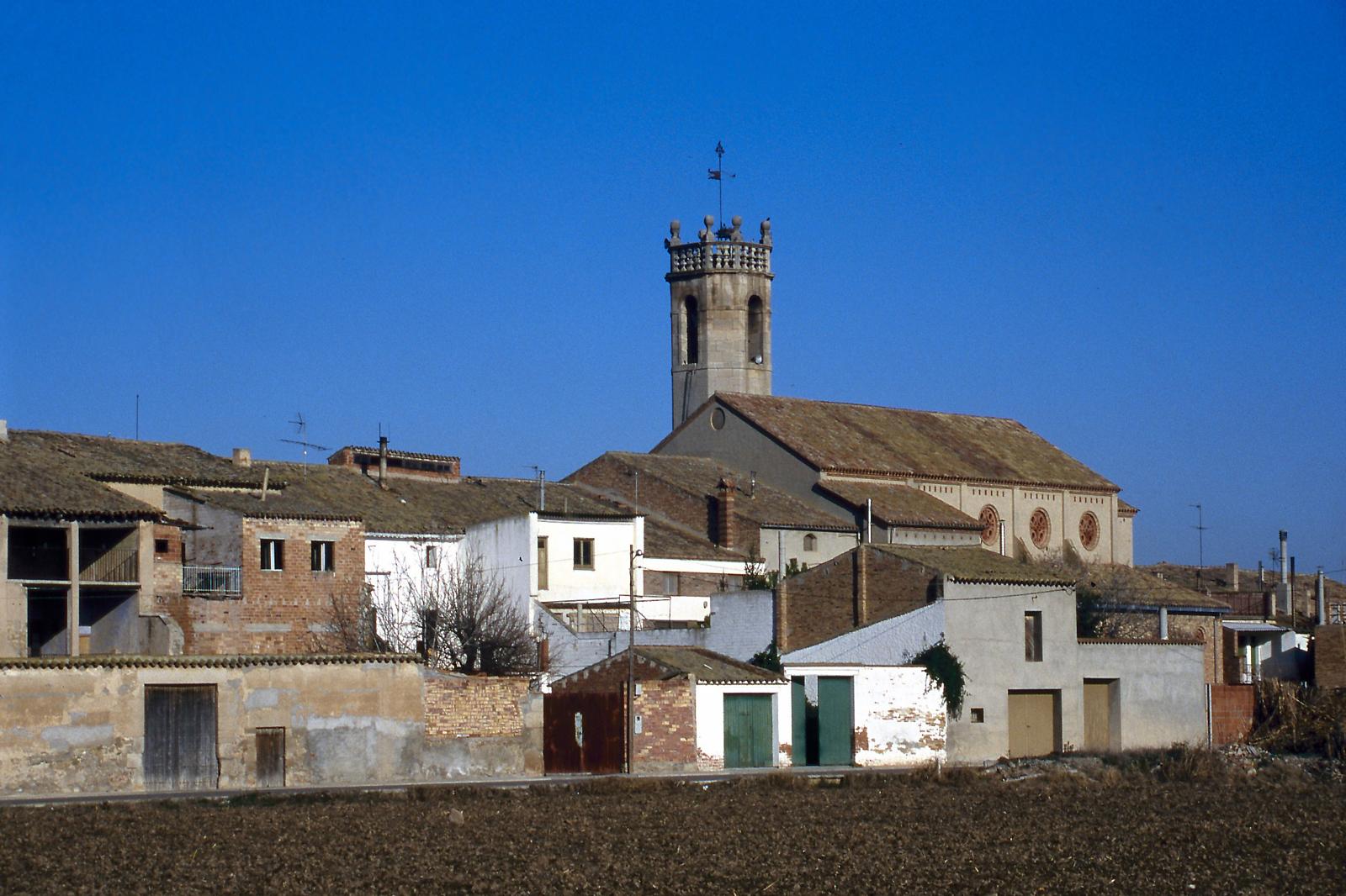Rutes en bicicleta per Sidamon