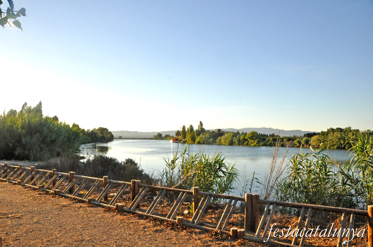Sant Jaume d'Enveja - Balada 