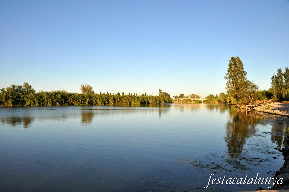 Sant Jaume d'Enveja - Balada 