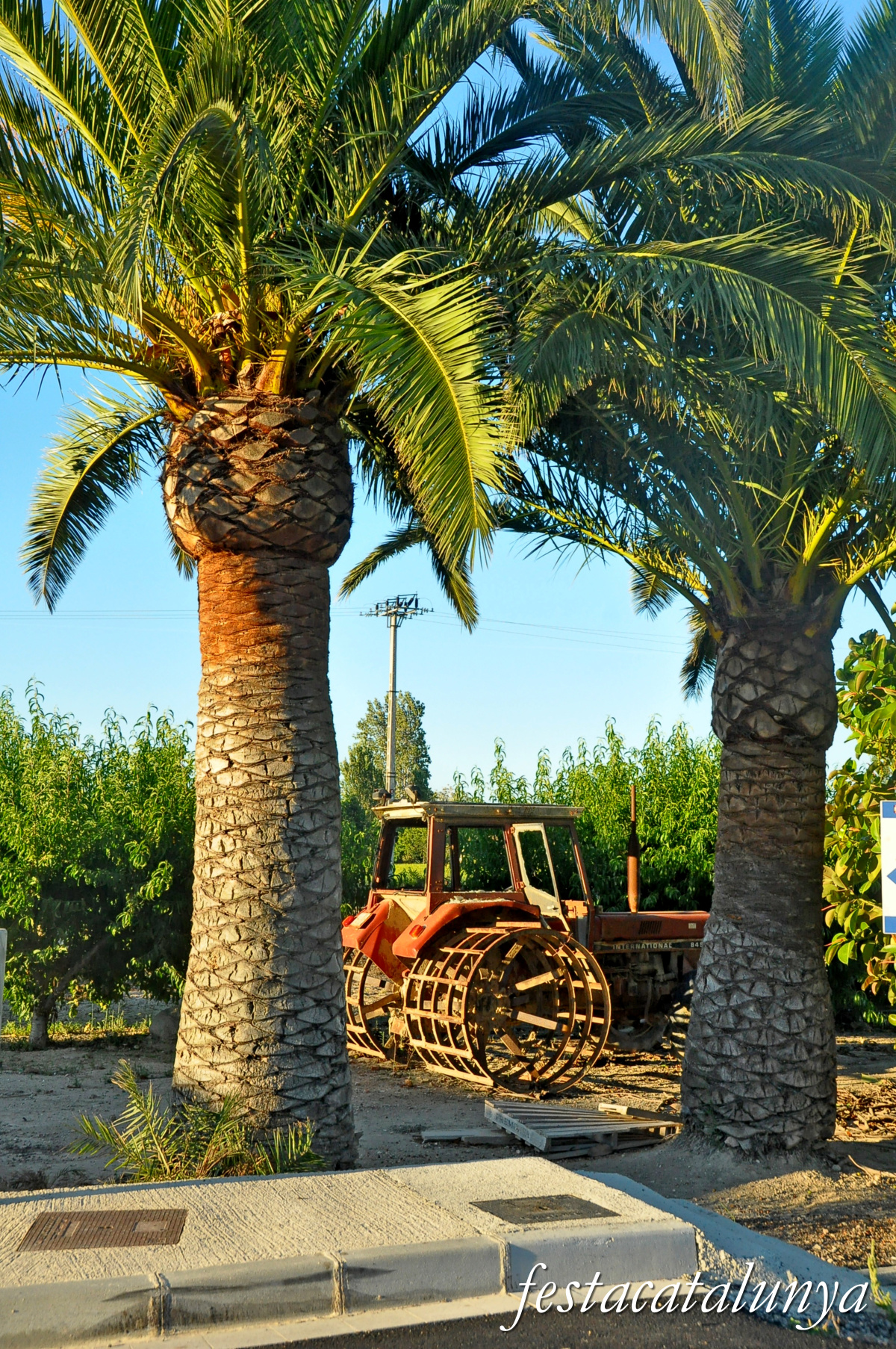 Sant Jaume d'Enveja - Balada 