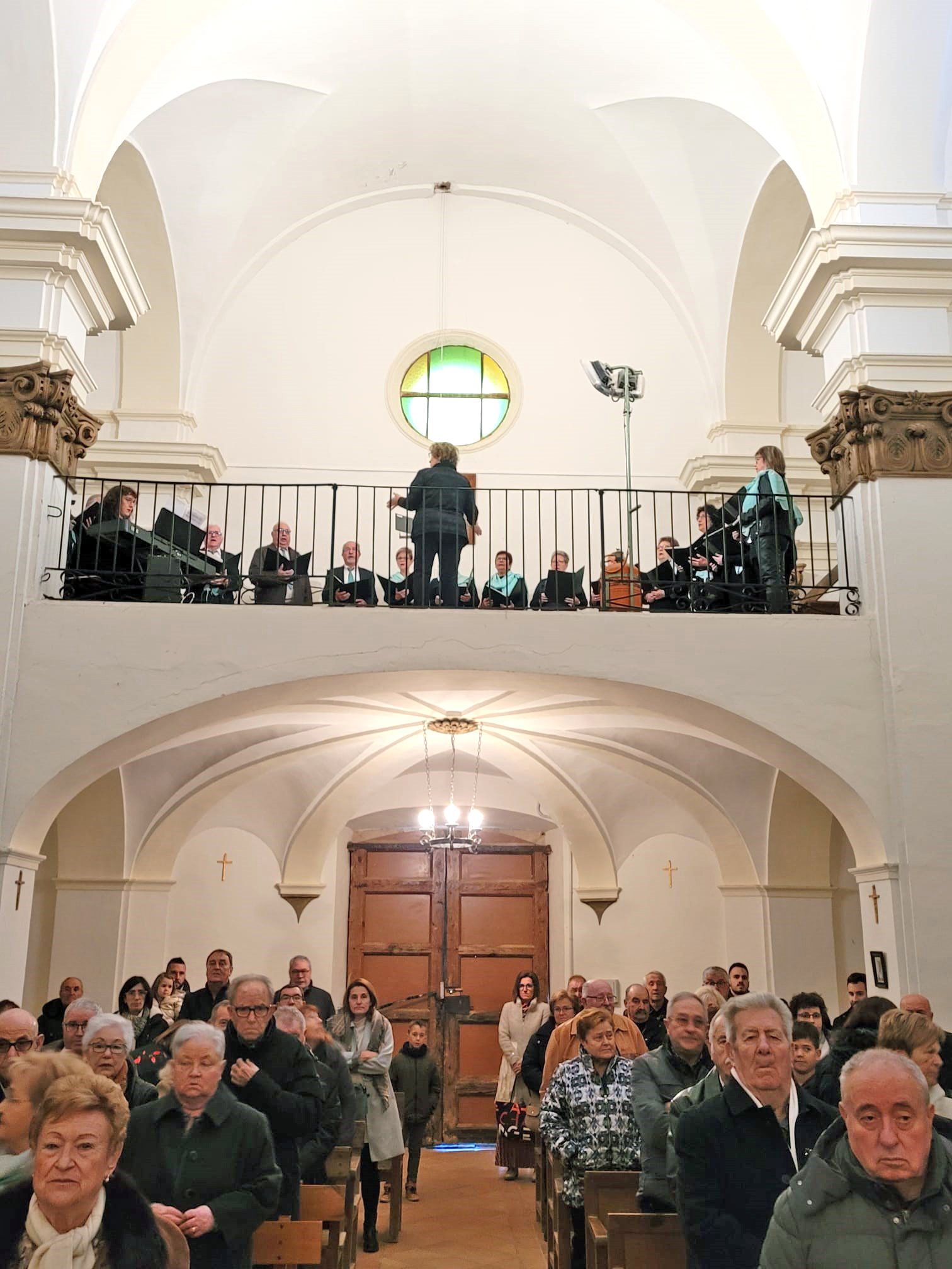 Maials - Ermita de Sant Sebastià (Foto: Ajuntament)