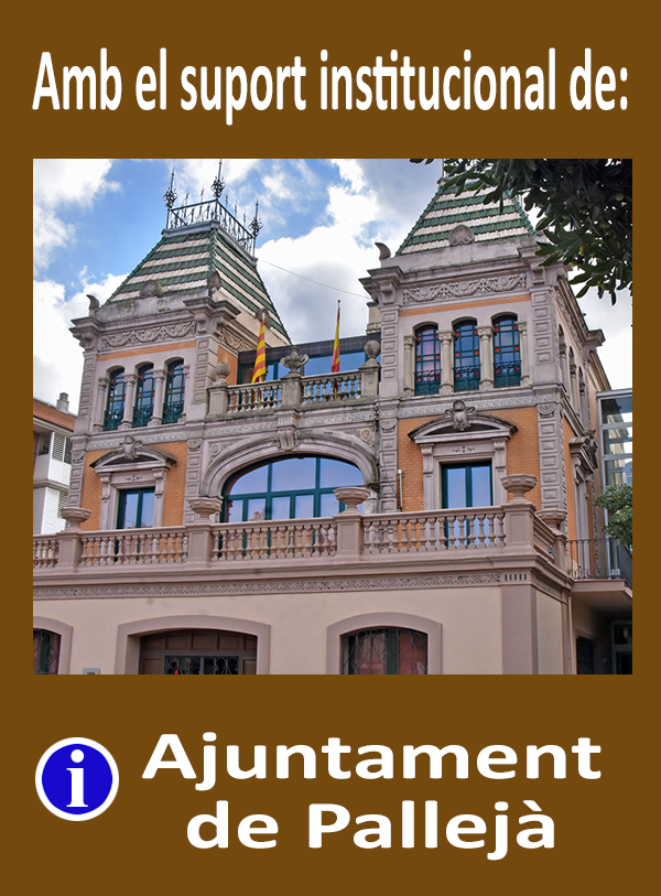 Pallejà - Ajuntament