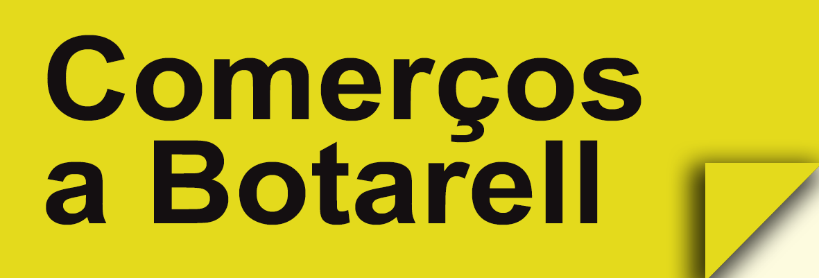 Comerços a Botarell