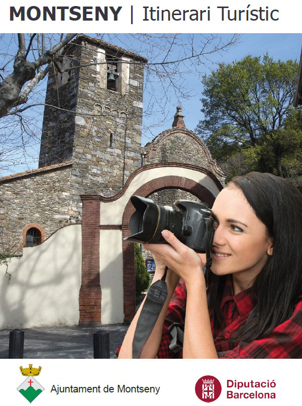 Itinerari turístic de Montseny