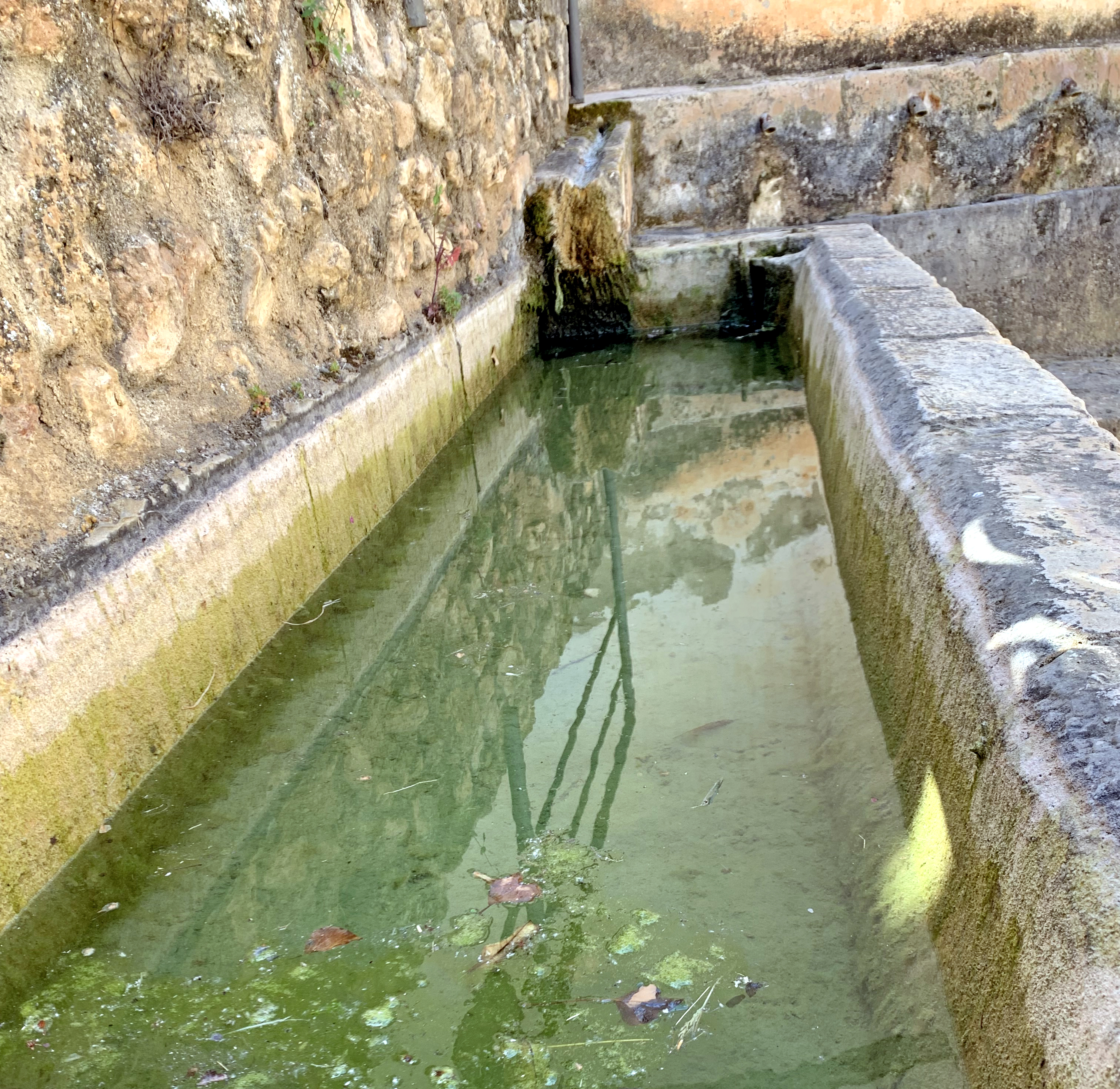 Nucli històric de Cabacés