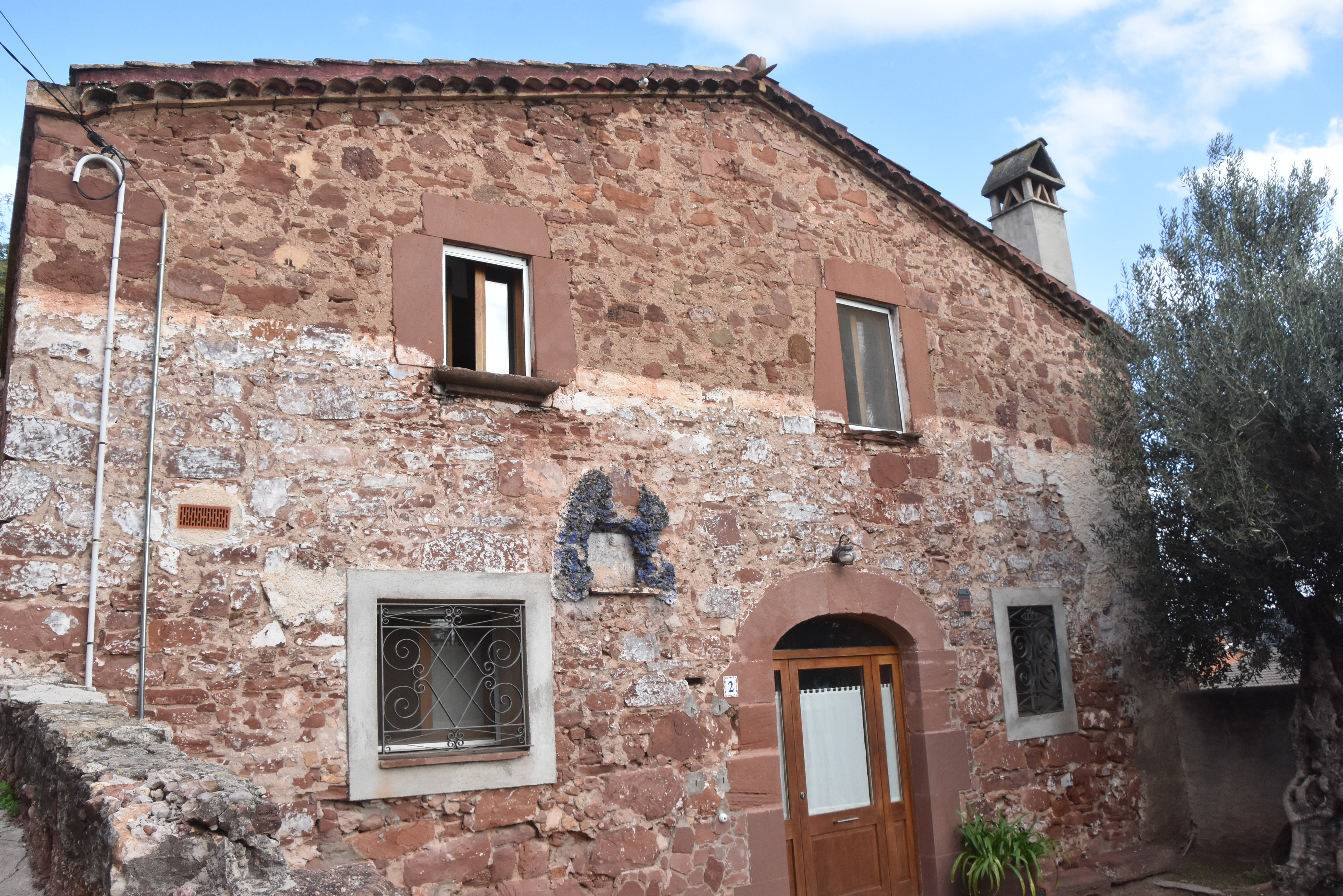 Entorn de la Plaça de les Masies de Pallejà