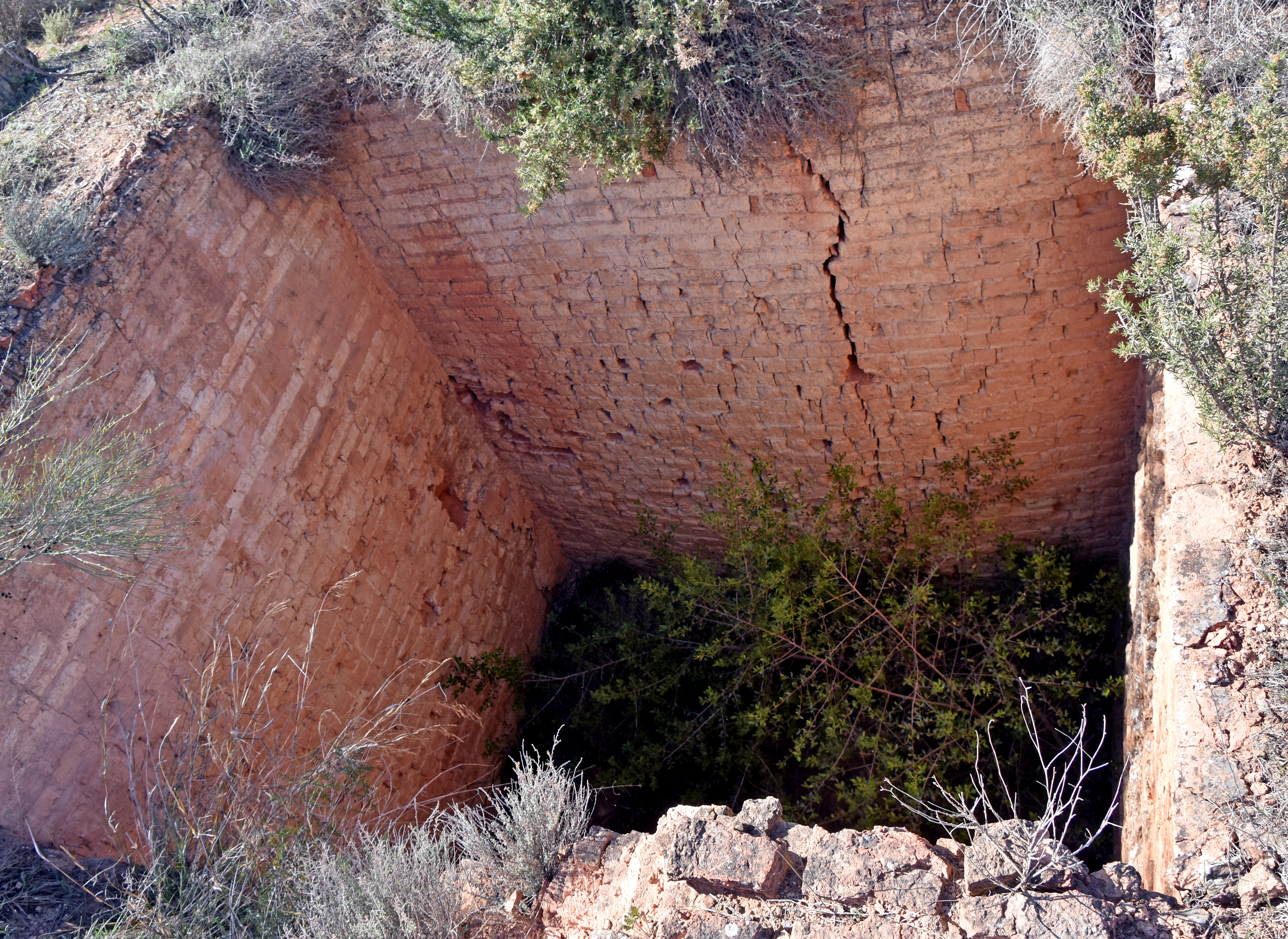 Forns de les Sorts d'Almatret