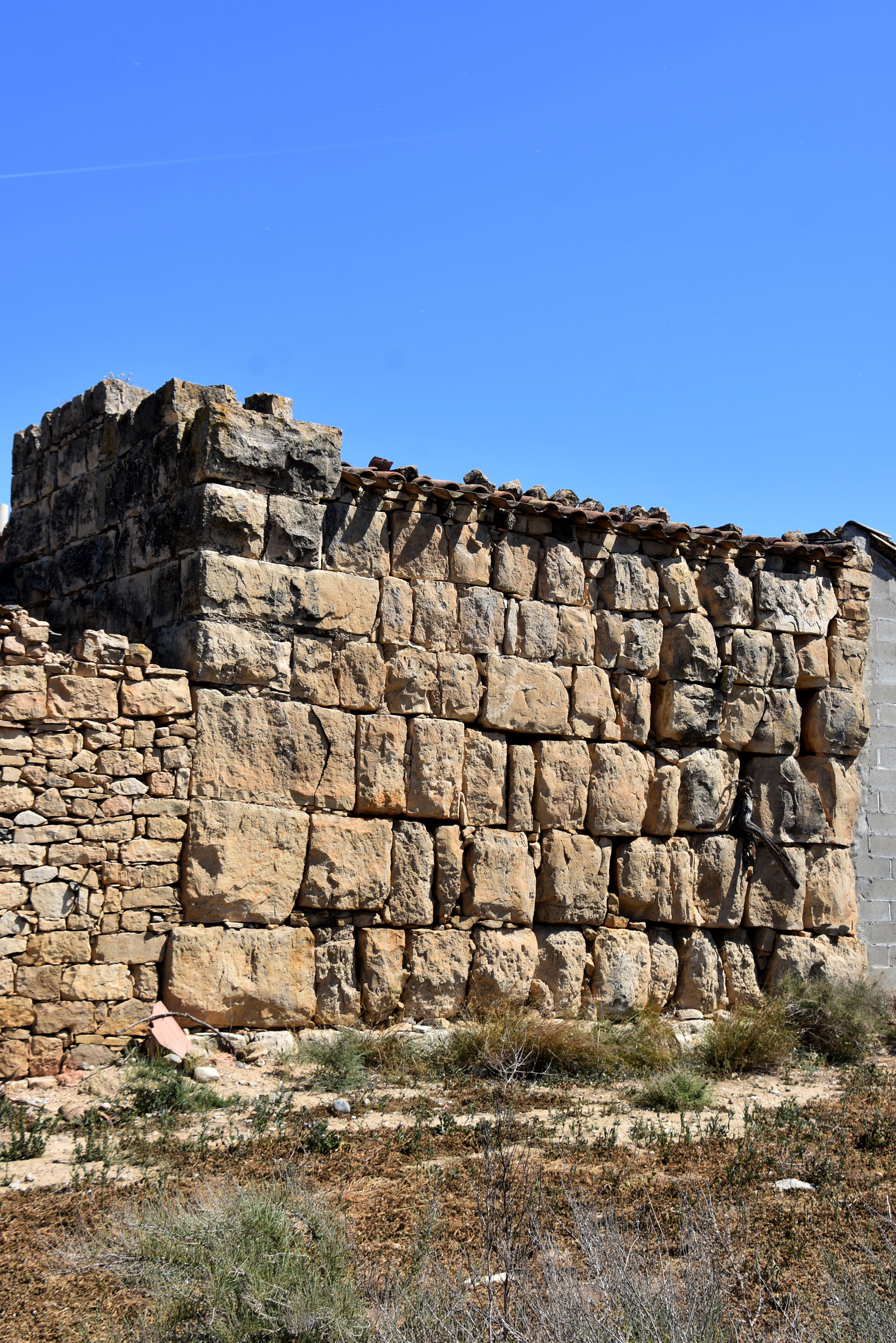 Torre d'Algorfa de Seròs