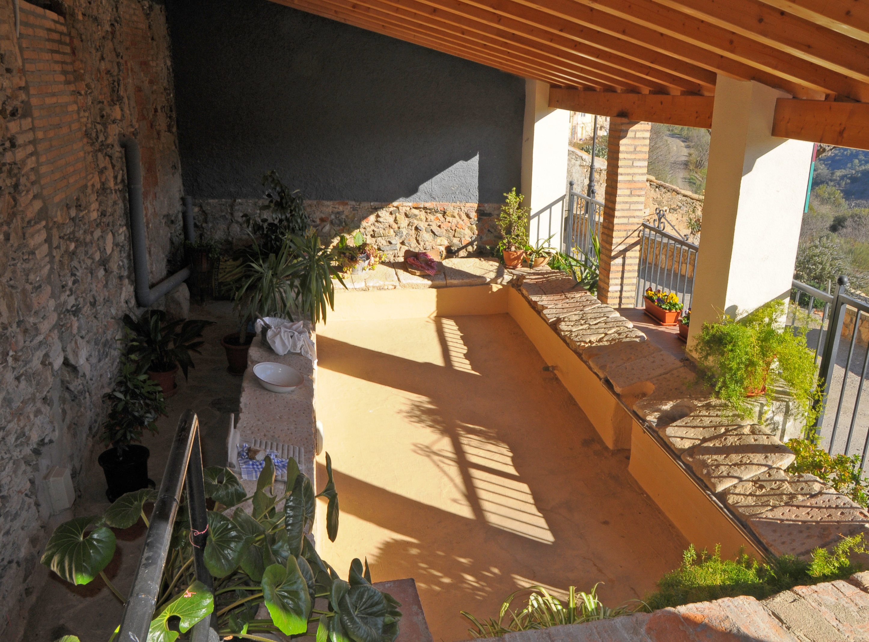 Nucli històric de Bellmunt del Priorat