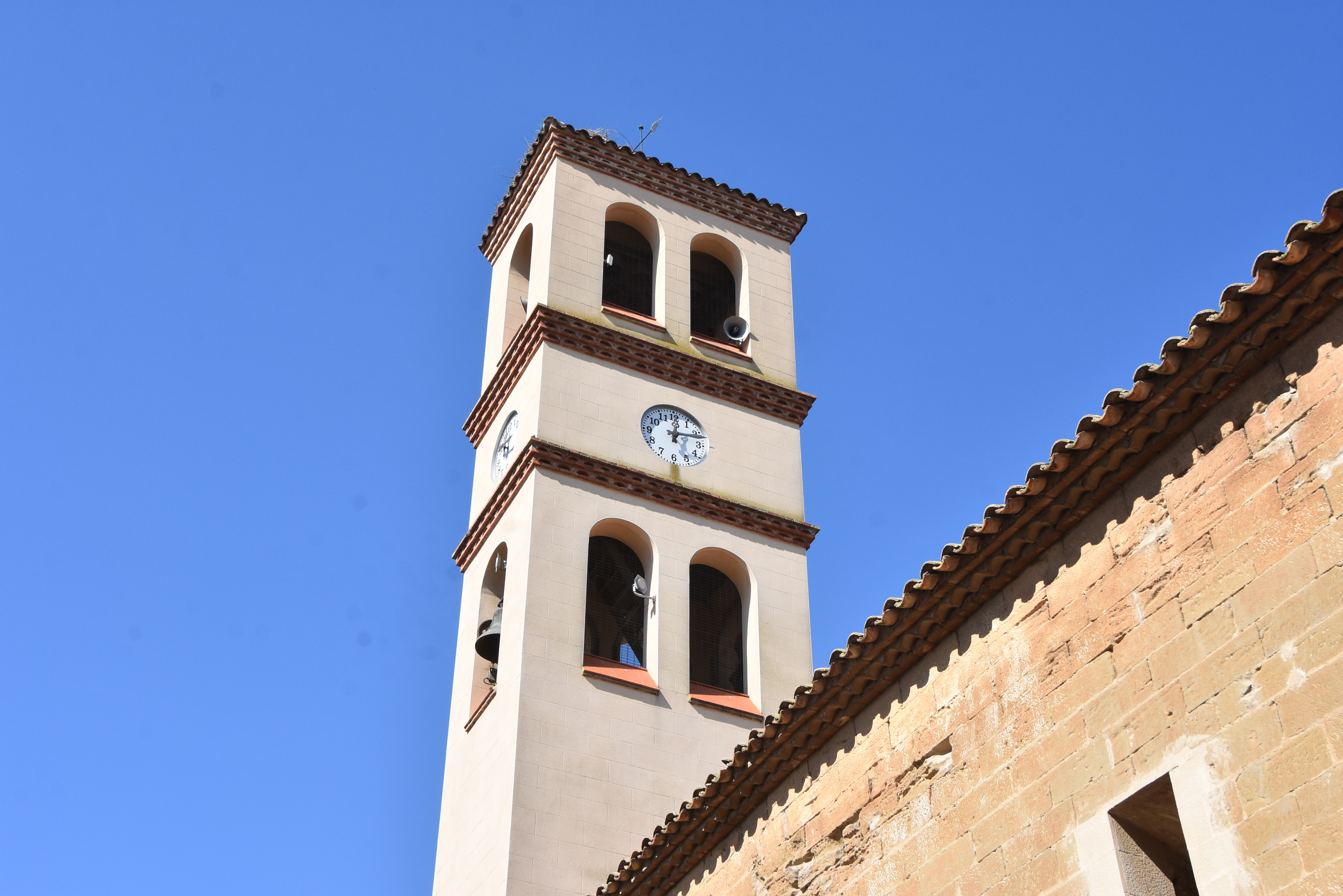 Església de l'Assumpció de Torre-serona