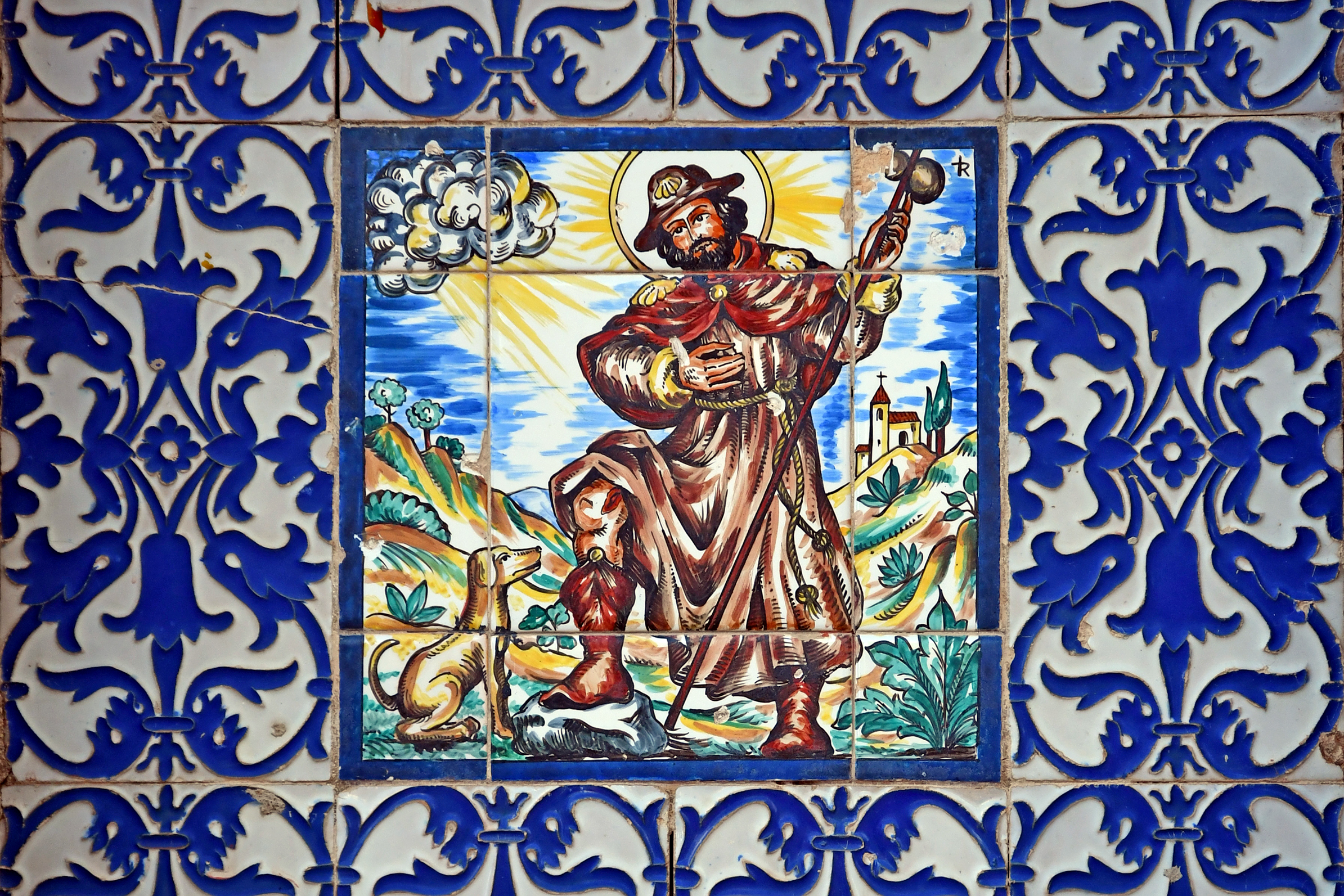 Nucli històric de Paüls