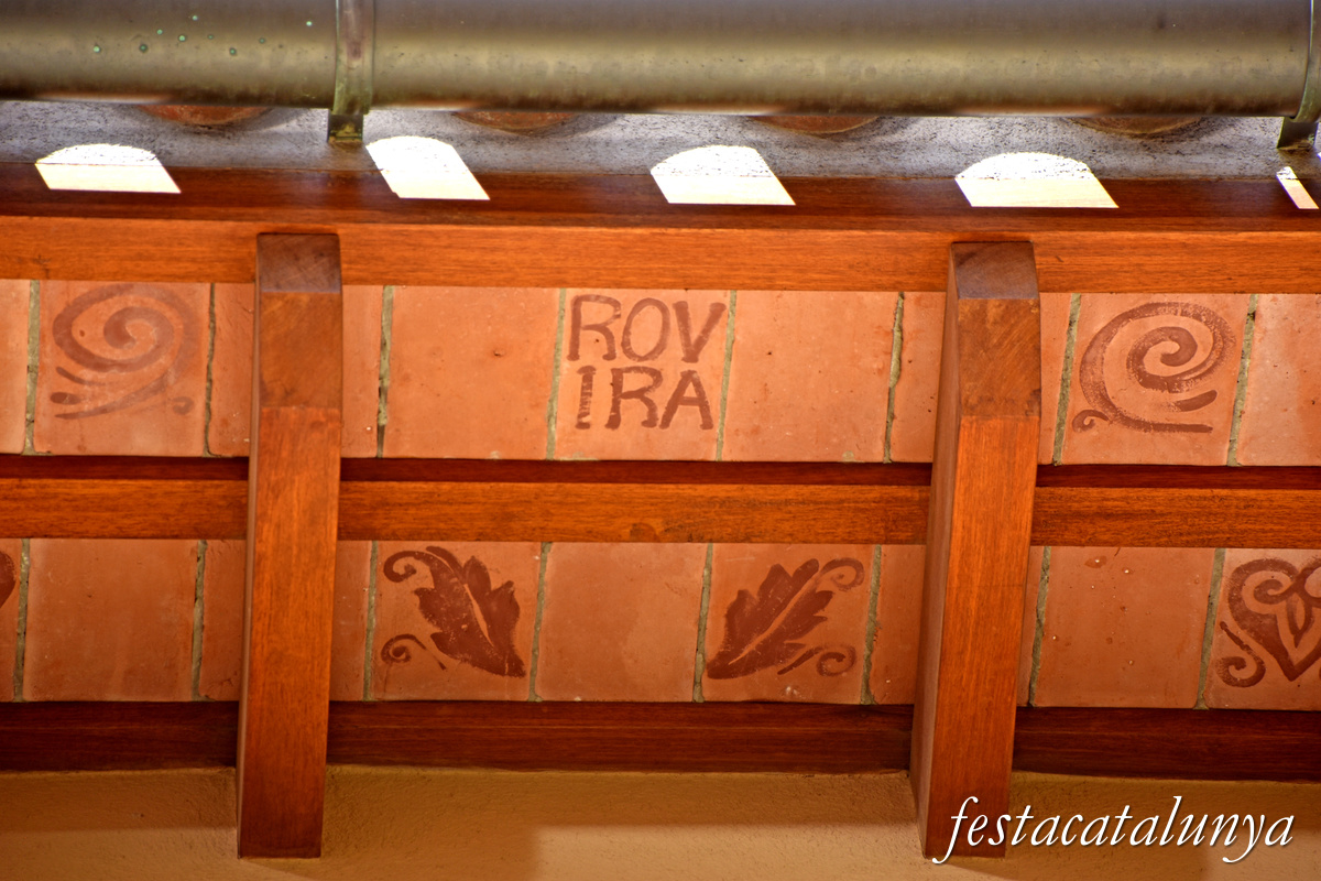 Centelles - Carrer Jesús 