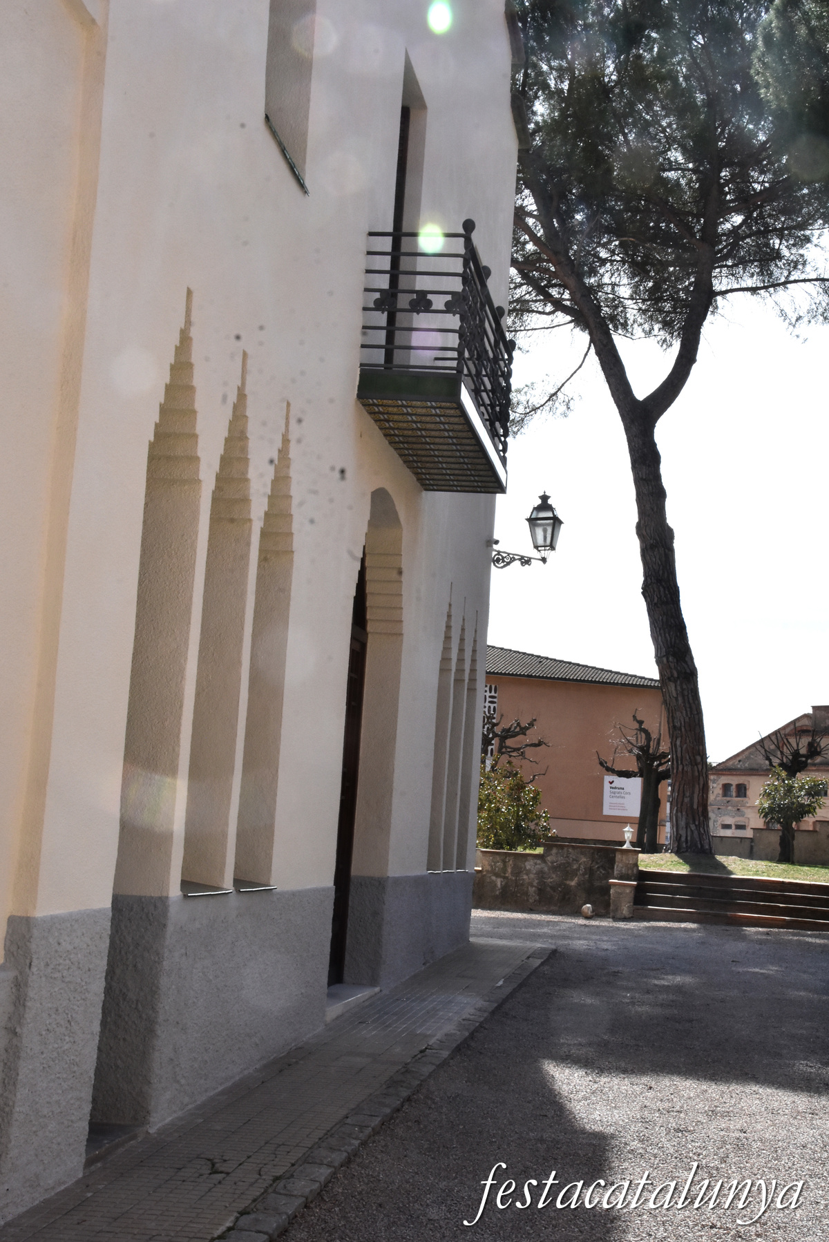 Centelles - Casa Salvador Ripoll