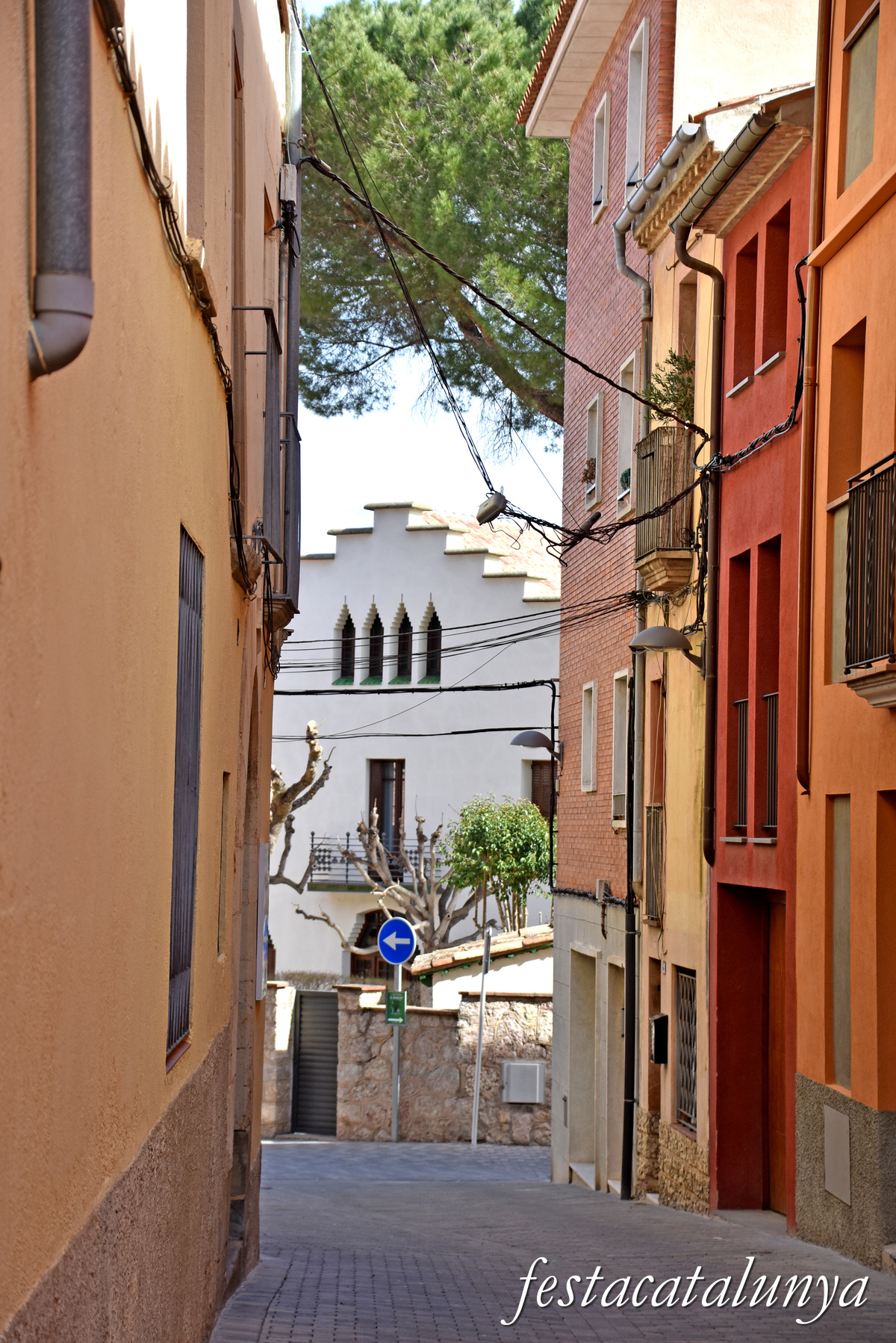 Centelles - Casa Salvador Ripoll 