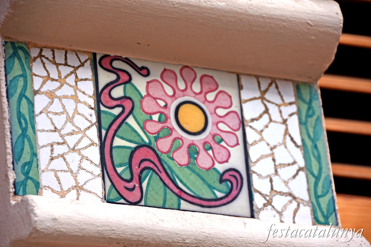 Centelles - Can Cabalé 