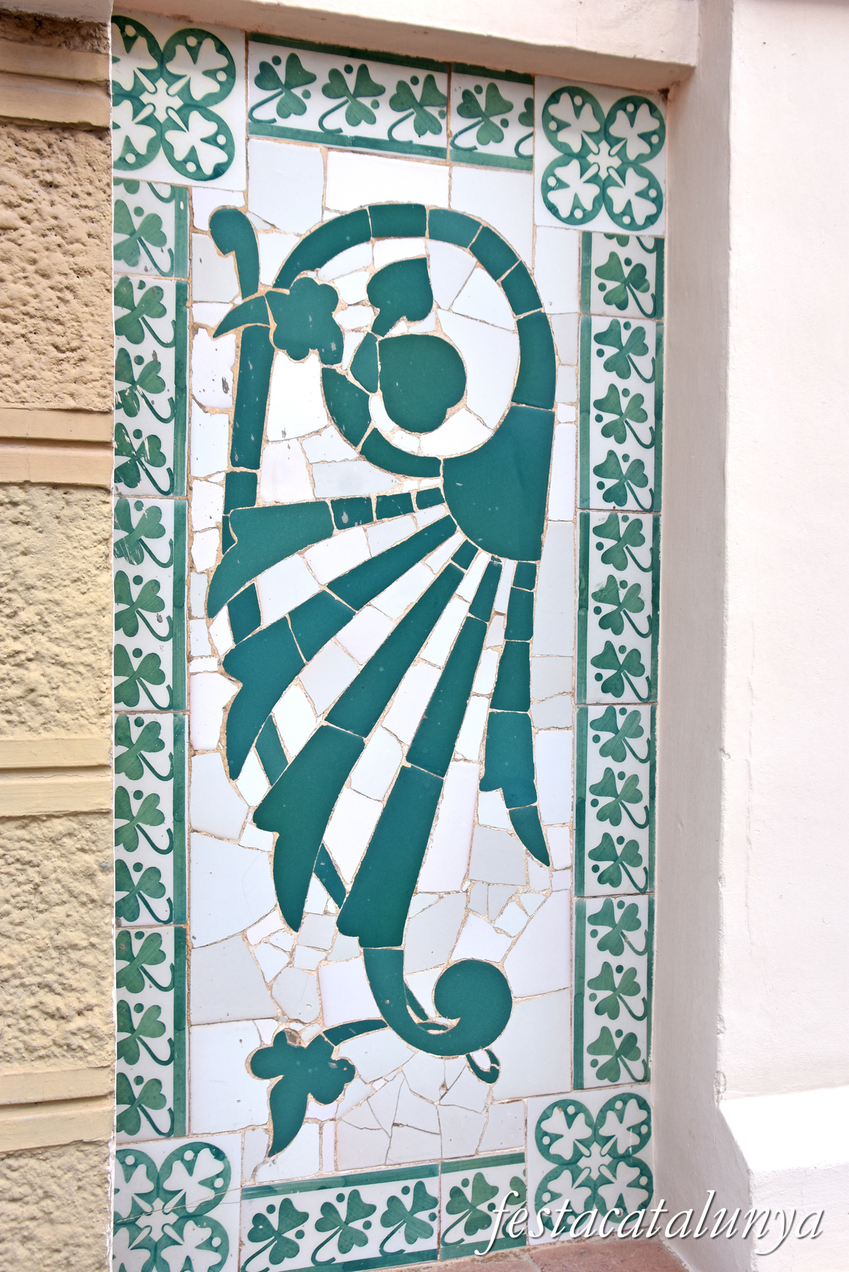 Centelles - Can Cabalé 