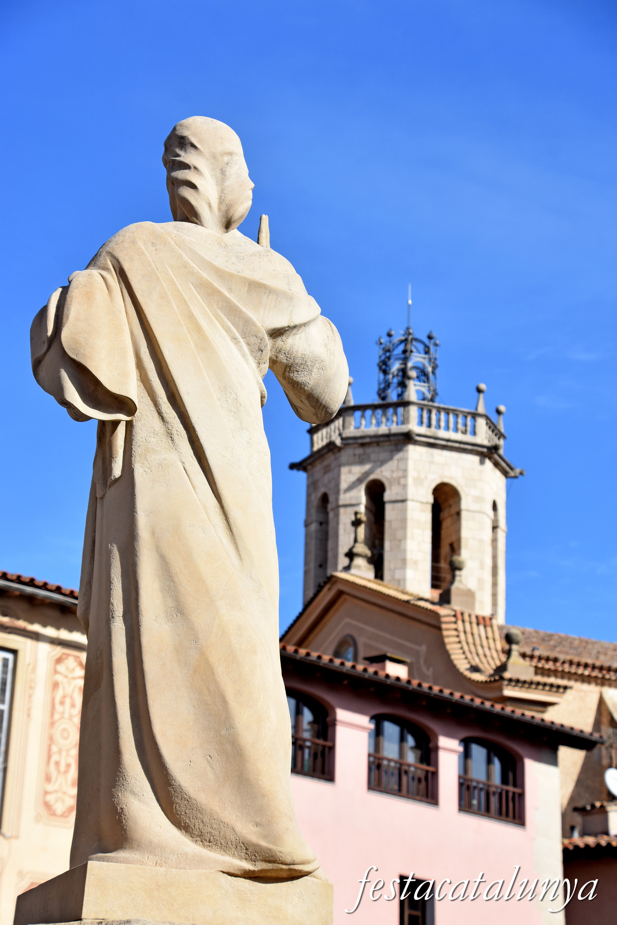 Centelles - Font Pública 